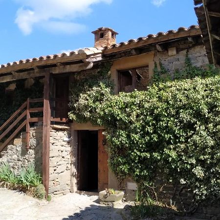 El Solei De Rupit Exterior foto