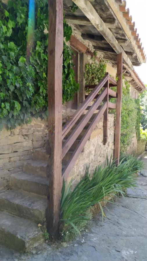 El Solei De Rupit Exterior foto