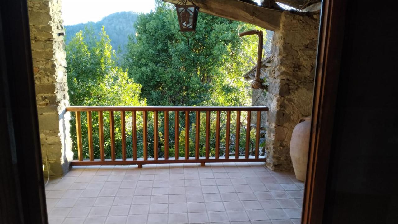 El Solei De Rupit Exterior foto