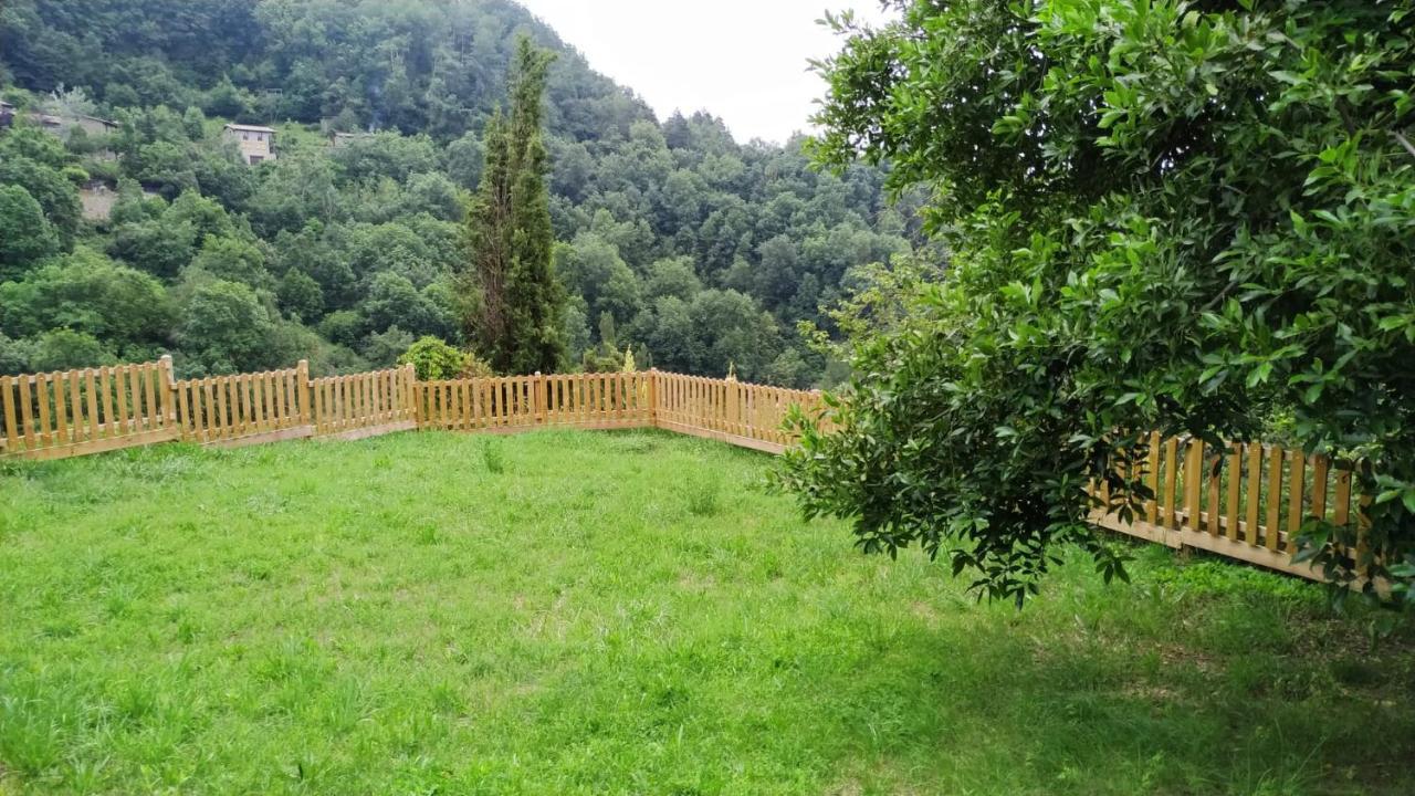 El Solei De Rupit Exterior foto